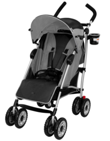 stroller for 50 pound child