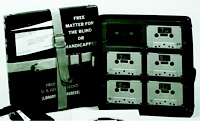 NLS cassettes