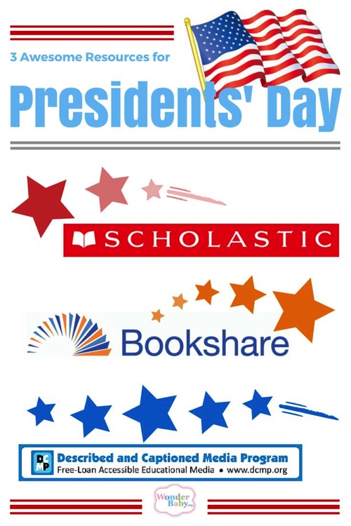President's Day Resources