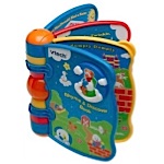Vtech Rhyme & Discover Book.