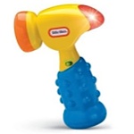 Little Tikes Discover Sounds Hammer.