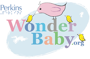WonderBaby.org: Resources for Parents of Blind Children