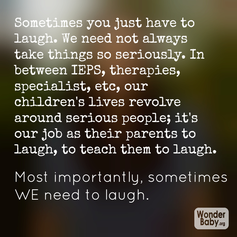 quote about laughing