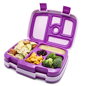 Bentgo Kids Leakproof Children’s Lunch Box