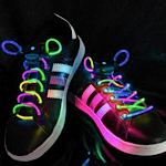 LED Shoelaces