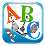 Dr. Seuss's ABC