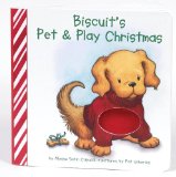 Biscuit's Pet & Play Christmas
