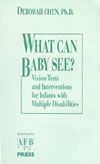 What Can Baby See?