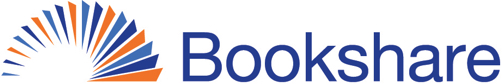 Bookshare logo