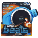 Blue Bop It! Beats Game