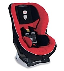 Britax Marathon Toddler Car Seat
