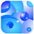 Bubbles app