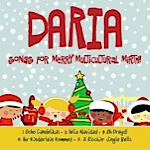 Daria's holiday CD