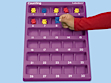 Hands-On Counting Tray