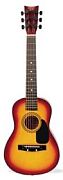 First Act Discovery FG130 Student Acoustic Guitar