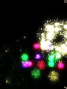big fireworks screenshot
