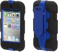 Griffon Survivor Case for iPhone or iPod Touch