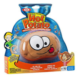 Hot Potato