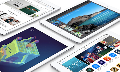 iPad Air 2