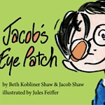 Jacob's Eye Patch