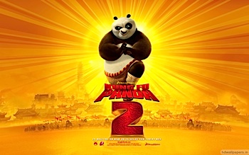 Kung Fu Panda 2