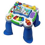 Leapfrog Learning Table