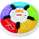 Learn with Lights Piano from Fisher-Price