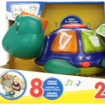 Baby Einstein Orchestra & Lights Turtle