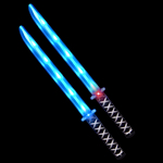 Light Up Sword