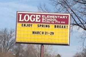 Loge school
