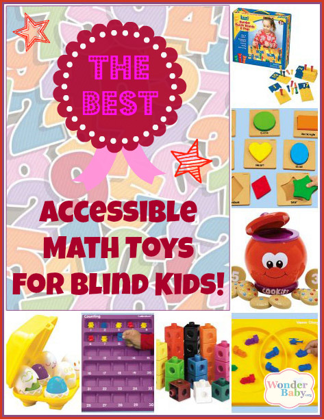 accessible math toys