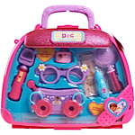 Doc McStuffins Diagnose-a-Tosis Eye Doctor Set