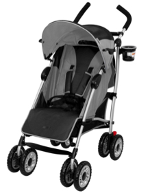 The Mia Moda Veloce Evolution Stroller