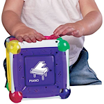 Munchkin Mozart Magic Cube