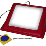 Adapted Musical Light Box from Enabling Devices