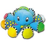 Lamaze Octotunes.