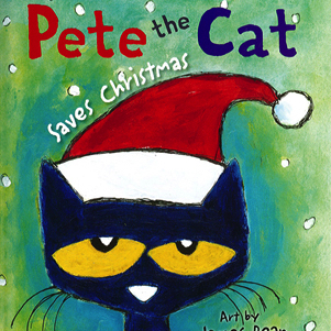 Pete Saves Christmas