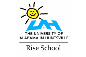 RISE School of Huntsville logo