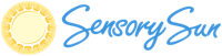 Sensory Sun logo