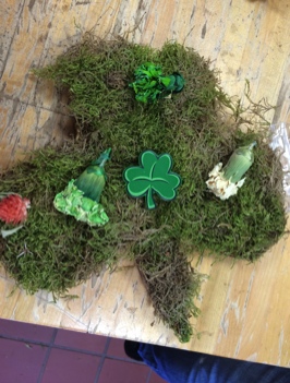 shamrock craft