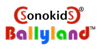 Sonokids logo