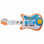 VTech Strum and Jam Kidi Musical Guitar Band