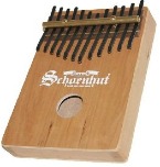 Schoenhut Thumb Piano