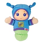 Hasbro Playskool Lullaby Gloworm.