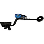 Bounty Hunter Pioneer EX Metal Detector.