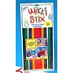 Wikki Stix.