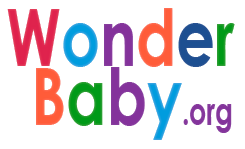 WonderBaby.org: Resources for Parents of Blind Children