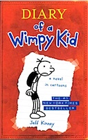 Diary of a Wimpy Kid