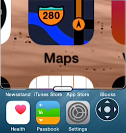 button shapes screenshot