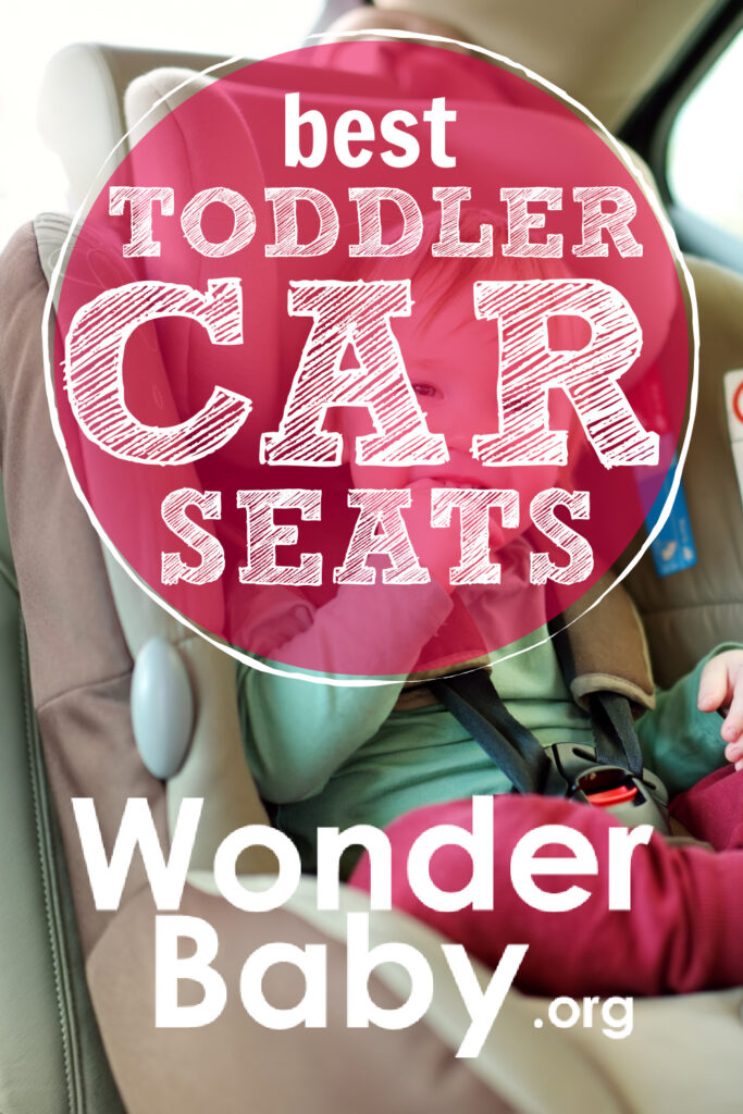 Best Toddler Car Seats